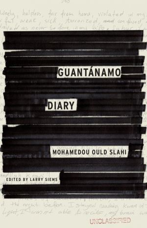 Guantanamo Diary (Guantanamo Günlüğü)*