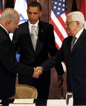 Orta Doğu Barışı için Obama’nın Şansı