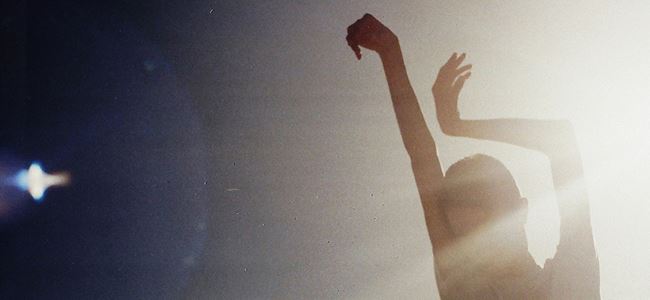 Hafta sonu radyasyona dikkat