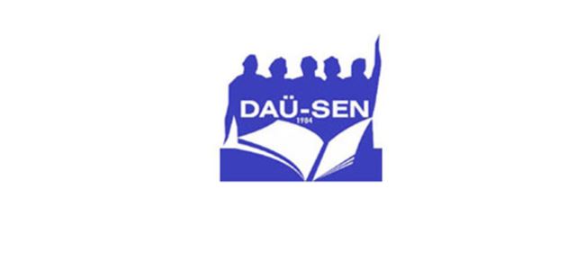 Soruşturma topluma verilen sözün gereği