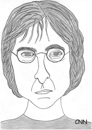 John Lennon- IMAGINE