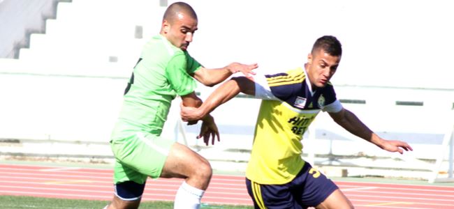 Salih için girişimler sürüyor