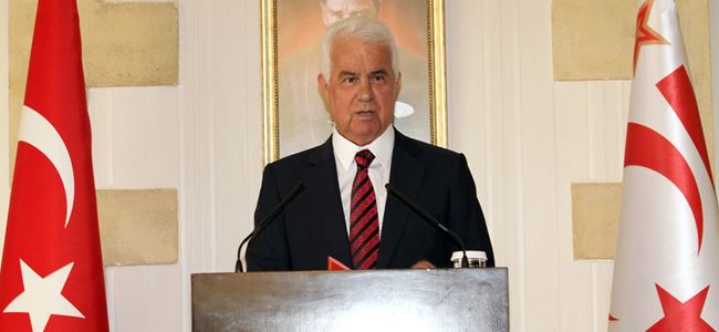 Eroğlundan Sandığa gidin çağrısı