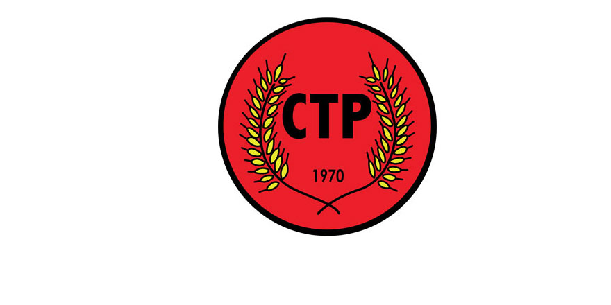 CTP Sosyalist Enternasyonal Akdeniz Komitesi toplantısına katılıyor