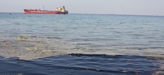 Bafra su arıtma ile ilgili ilk bulgular temiz