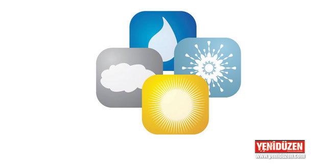 Hava sıcaklığı düşecek