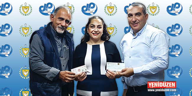 Büyük ikramiye sahibini buldu