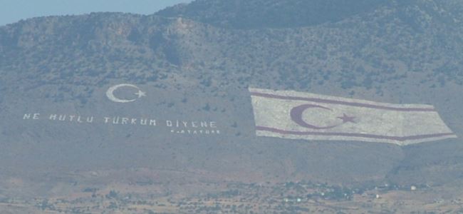 ‘Bayrak ihalesinde’ iddialar