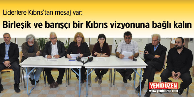 ORTAK GELECEK İÇİN ORTAK ETKİNLİK