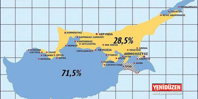 Politis: Toprakta yüzde 28,7’ye doğru