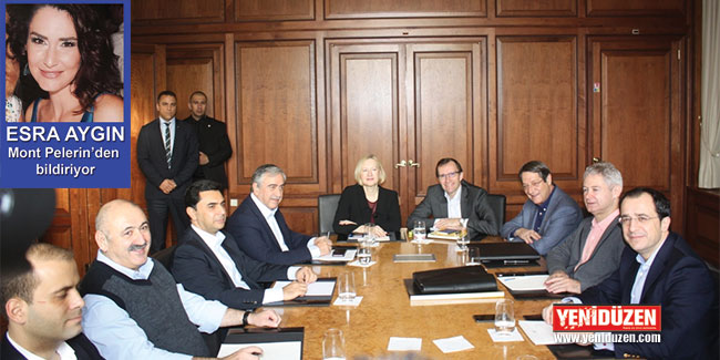 SONUÇ YOK, KIBRISTA DEĞERLENDİRME