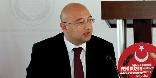 Savunma giderleri hesap verebilir olmalı