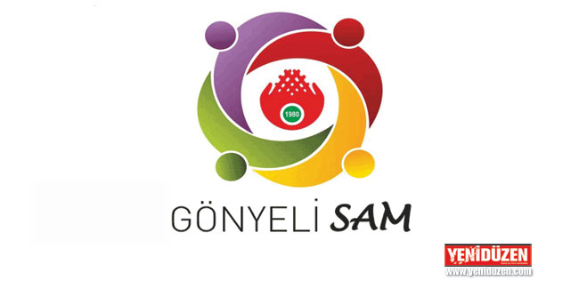 Gönyeli SAM resim kursiyerlerinin sergisi yarın