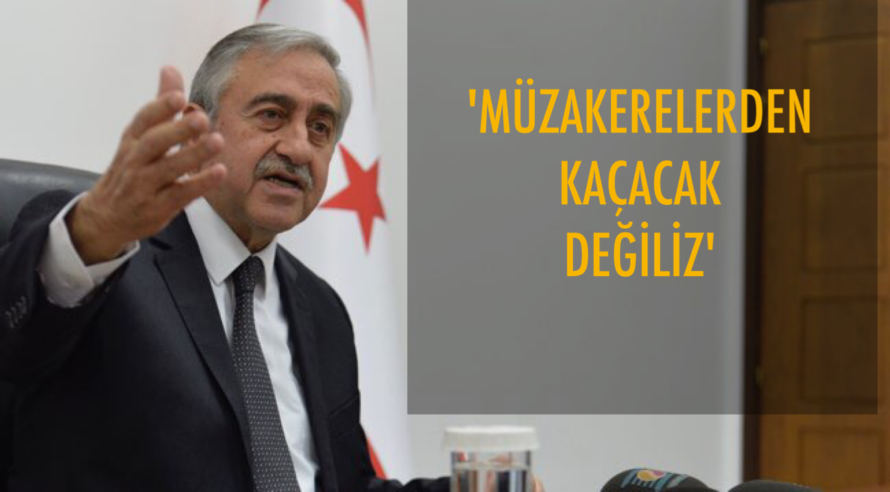 AKINCI: KİMSE MORALİNİ BOZMASIN