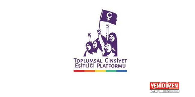 Kadına Şiddete Karşı yürünecek