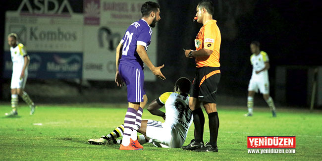  Süper Lig’de Ocak inadı