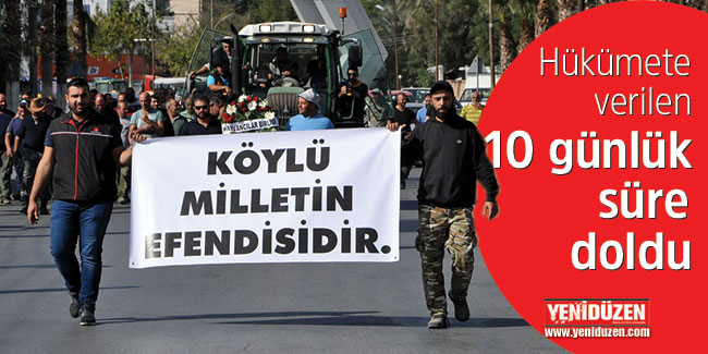 Hayvancılarda YENİ YOL HARİTASI GÜNDEMDE