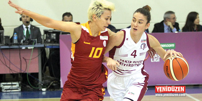 Cimbom’a YDÜ darbesi: 72-64