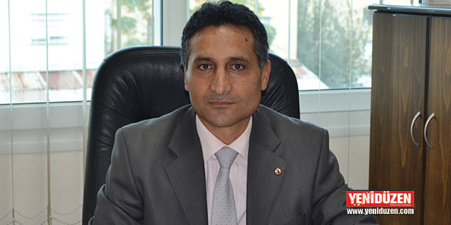 Çavuşoğlunun sözlerini kendisine iade ediyoruz