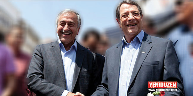 Mont Pelerinden sonra ilk kez