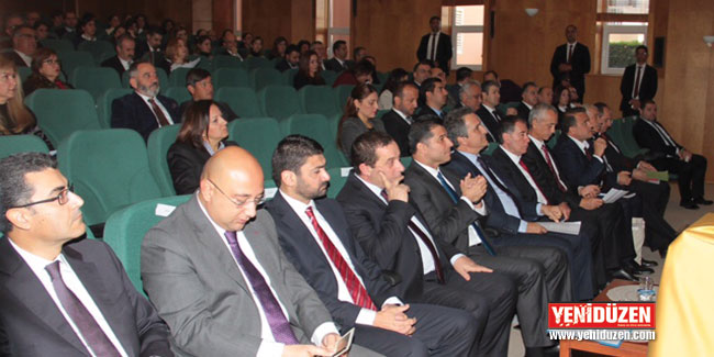 28. Sosyal ve Ekonomik Konsey toplantısı yapıldı