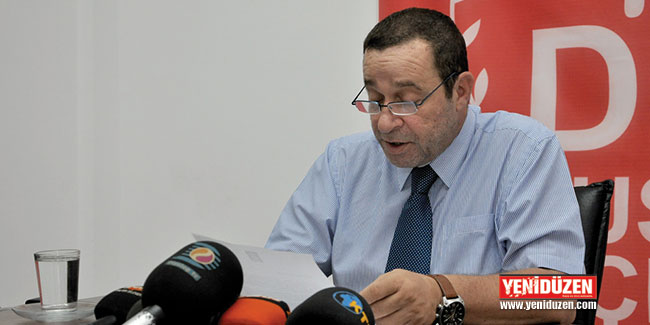 Akıncıya eleştiri ‘Acı üzerinden siyaset’