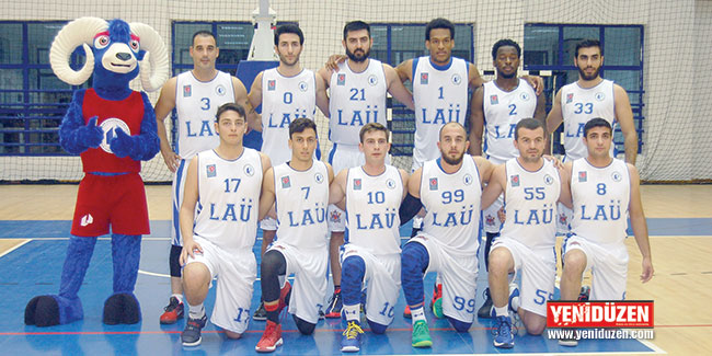 Açılış LAÜ’den: 91-88