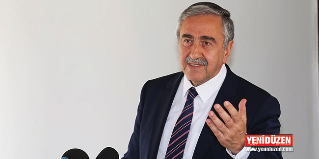 Akıncı’nın YÖDAK kararı ne olacak?