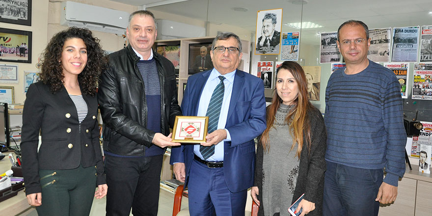 Öztoprak: Üniversite kurma izinlerini Meclis versin