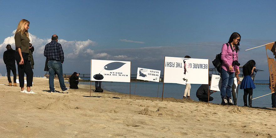 Balık düşünmez! Çünkü balık her şeyi bilir’ 