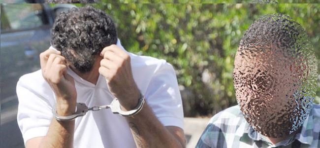 “Ciddi darp” yüzünden mahkemelik oldu