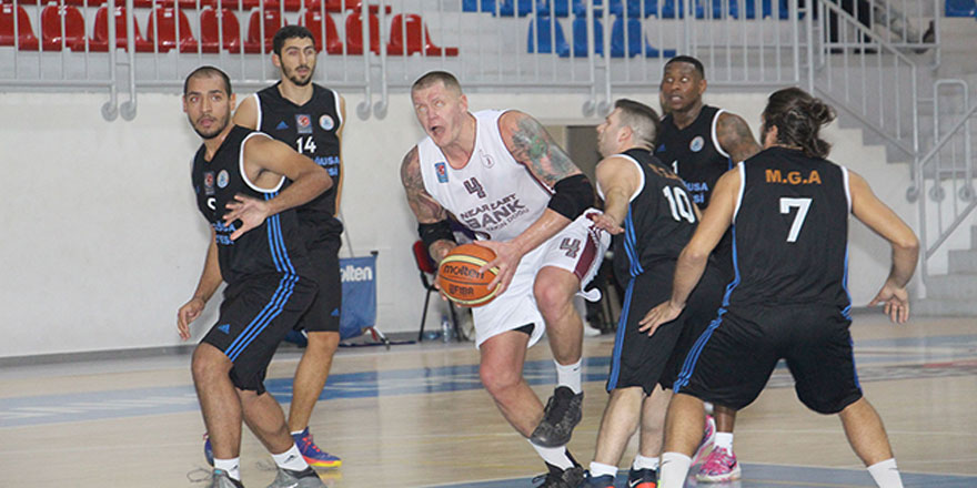 Büyüklerde ikinci hafta