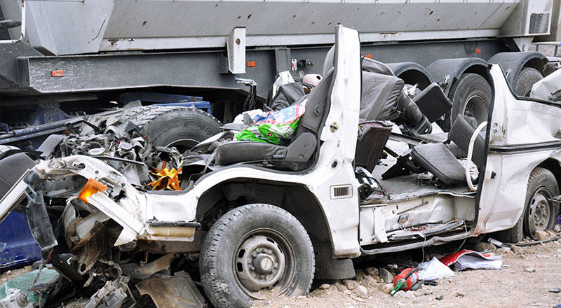 'Trafikteki eksiklikler' Akıncı'ya iletildi