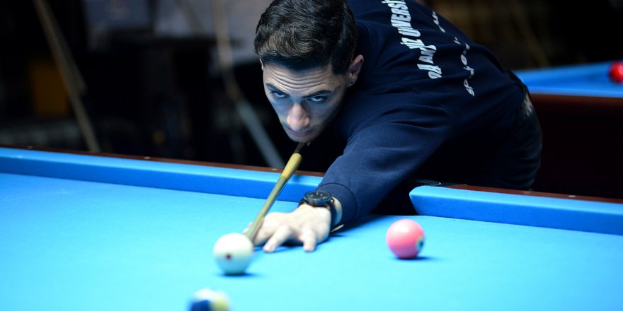 Mehmetcik’ten ikinci birincilik