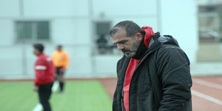 G.Birliği Topaloğlu’nu bekliyor