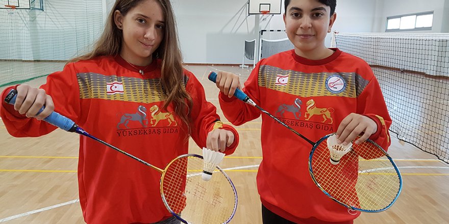 İstanbul’da yarışacaklar