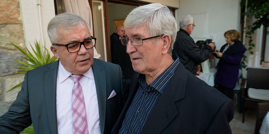 Bir buluşmanın hazin ama umutlu öyküsü