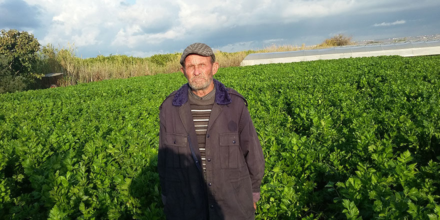 “Bazıları bedava vermemi istiyorlar”