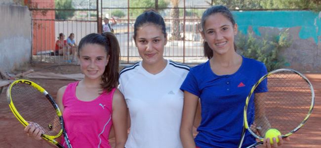 Kortlarda finale doğru