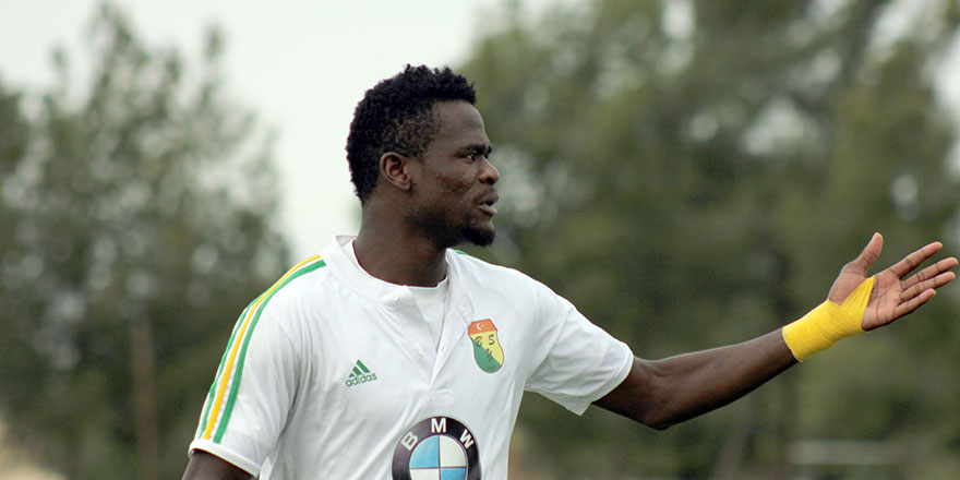 “Evor ile ilgilenmiyoruz”