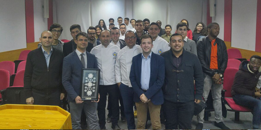 “Amerika’da Turizm Sektöründe Kariyer ve Staj Programı”