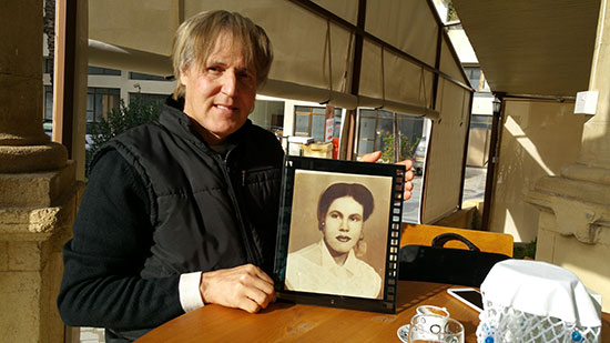 “Kayıp” bir annenin izinde…2