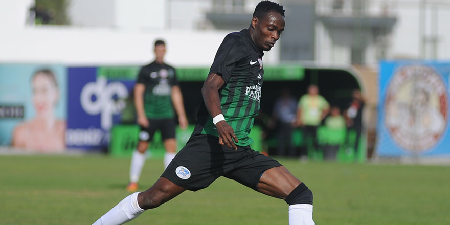 “Son iki maçta oynamayacak”