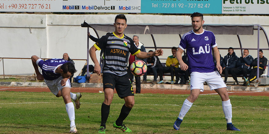Karadağ’da kazanan yok: 2-2