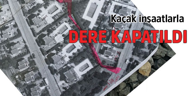'GİRNE İÇİN FELAKET KAPIDA'