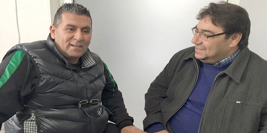 “İkinci devreye çok iyi hazırlanmalıyız”