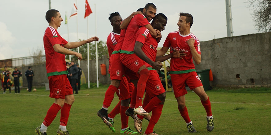 Baf’ta Bülent Aytaç etkisi