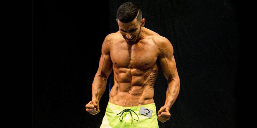 Ekrem’in hedefi büyük