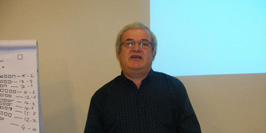 Satrançta Şentuğ dönemi