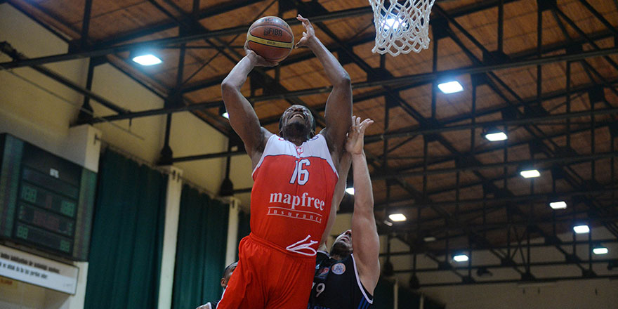 Jordan çıldırmış olmalı: 90-66